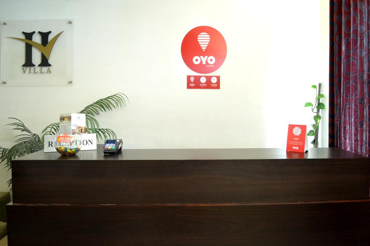 Oyo 4647 Hari Villa Holiday Home Dźajpur Zewnętrze zdjęcie