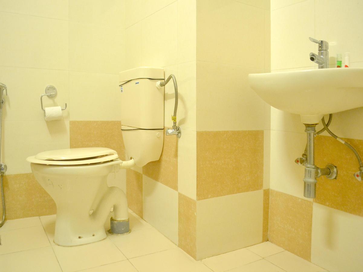 Oyo 4647 Hari Villa Holiday Home Dźajpur Zewnętrze zdjęcie