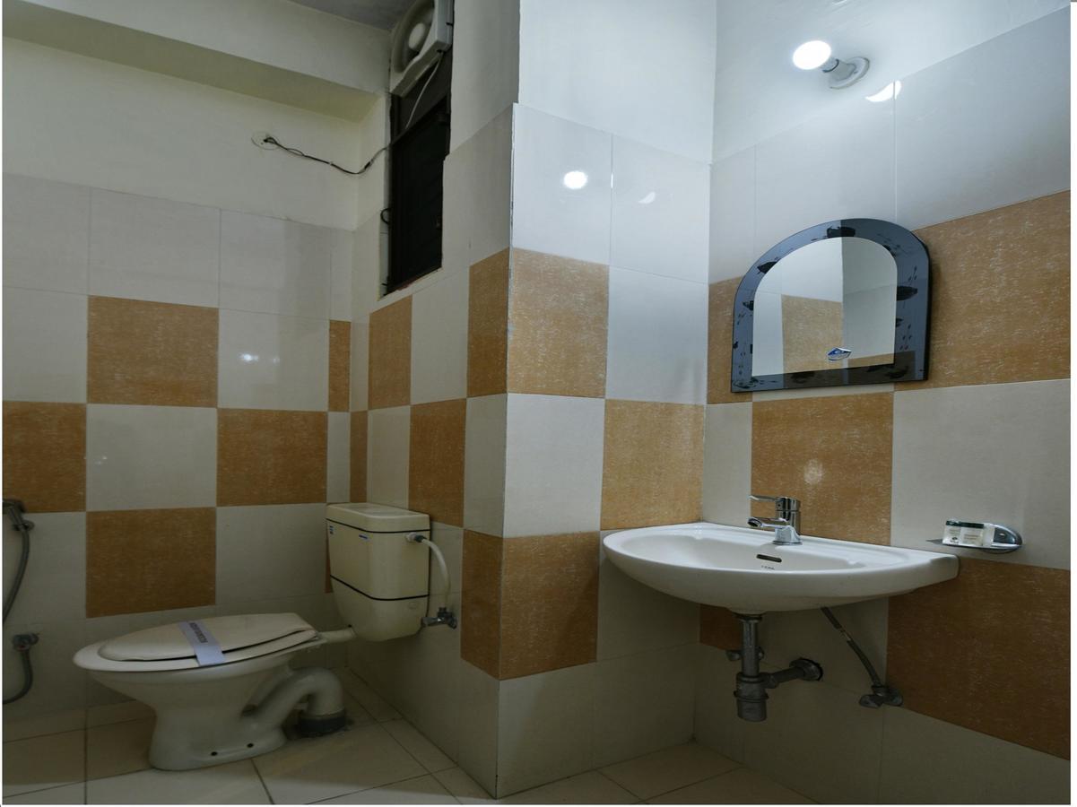 Oyo 4647 Hari Villa Holiday Home Dźajpur Zewnętrze zdjęcie