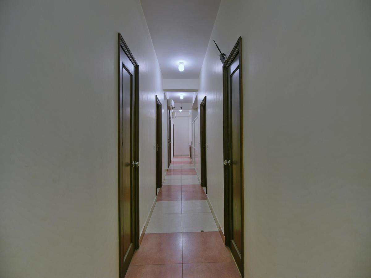 Oyo 4647 Hari Villa Holiday Home Dźajpur Zewnętrze zdjęcie