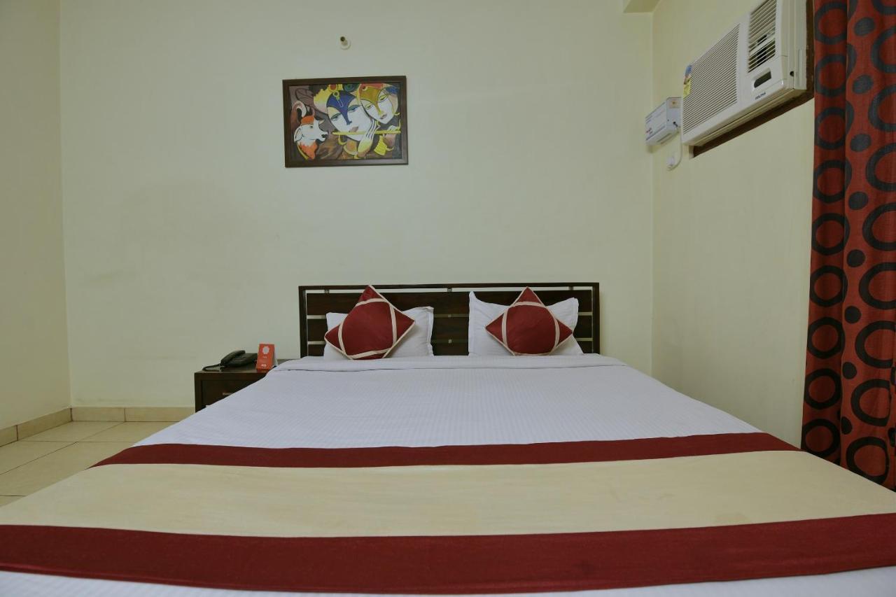 Oyo 4647 Hari Villa Holiday Home Dźajpur Zewnętrze zdjęcie
