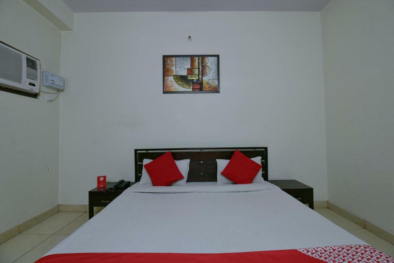 Oyo 4647 Hari Villa Holiday Home Dźajpur Zewnętrze zdjęcie