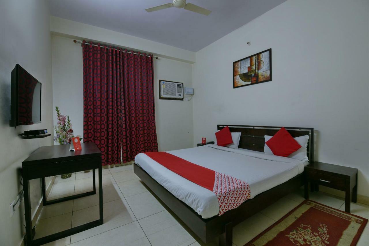 Oyo 4647 Hari Villa Holiday Home Dźajpur Zewnętrze zdjęcie