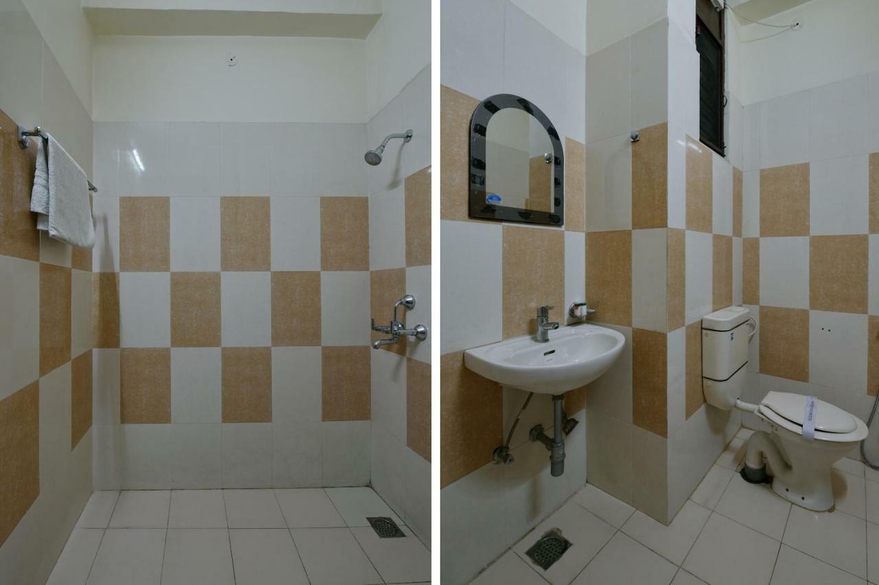 Oyo 4647 Hari Villa Holiday Home Dźajpur Zewnętrze zdjęcie