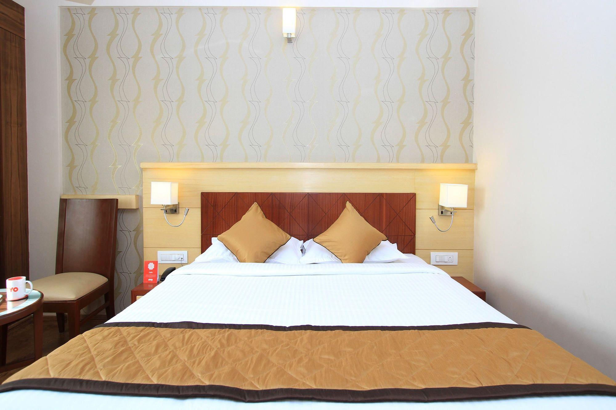 Oyo 4647 Hari Villa Holiday Home Dźajpur Zewnętrze zdjęcie