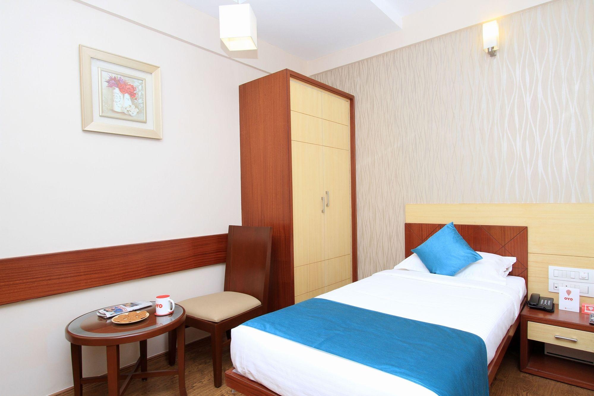 Oyo 4647 Hari Villa Holiday Home Dźajpur Zewnętrze zdjęcie