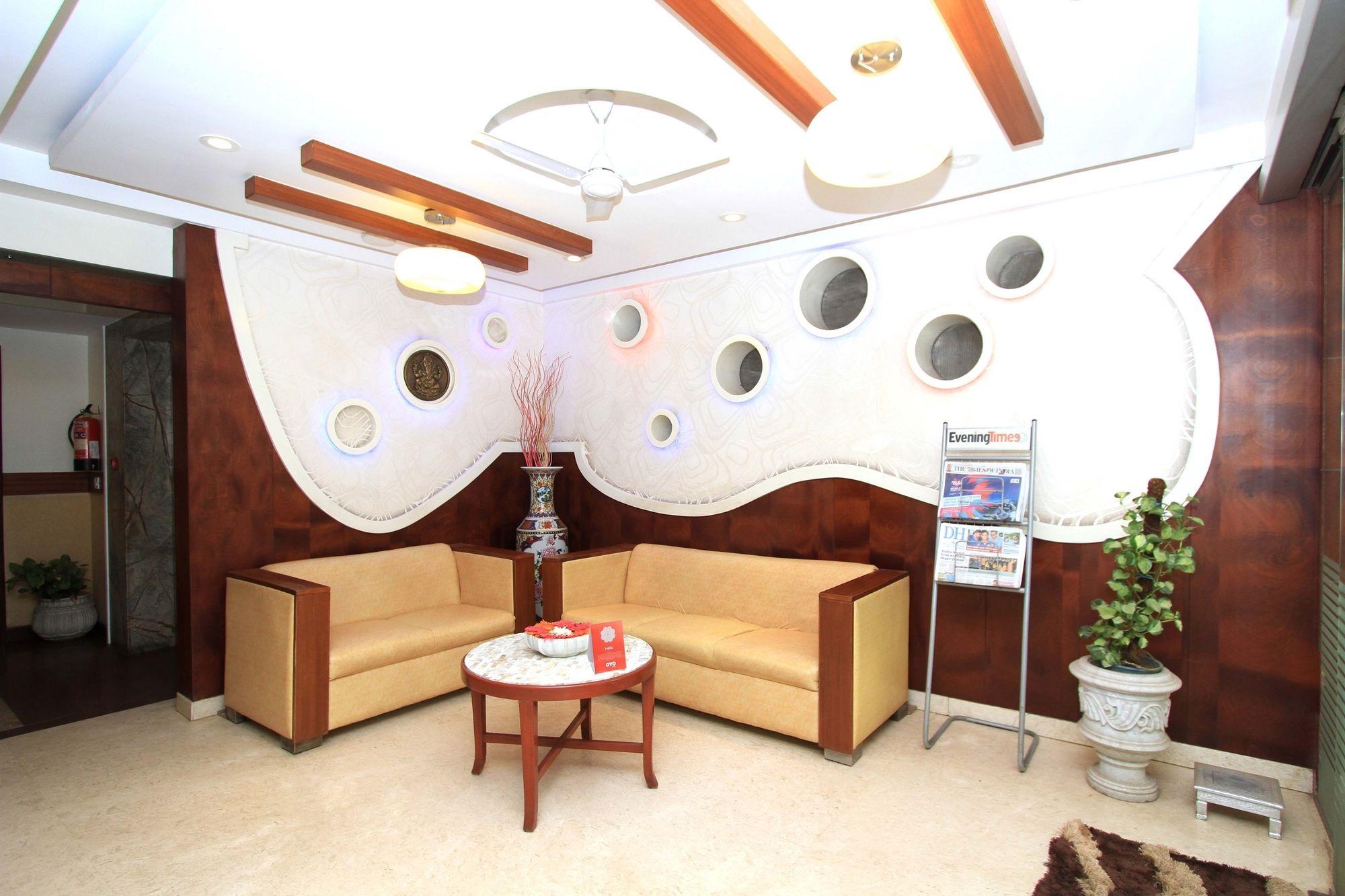 Oyo 4647 Hari Villa Holiday Home Dźajpur Zewnętrze zdjęcie