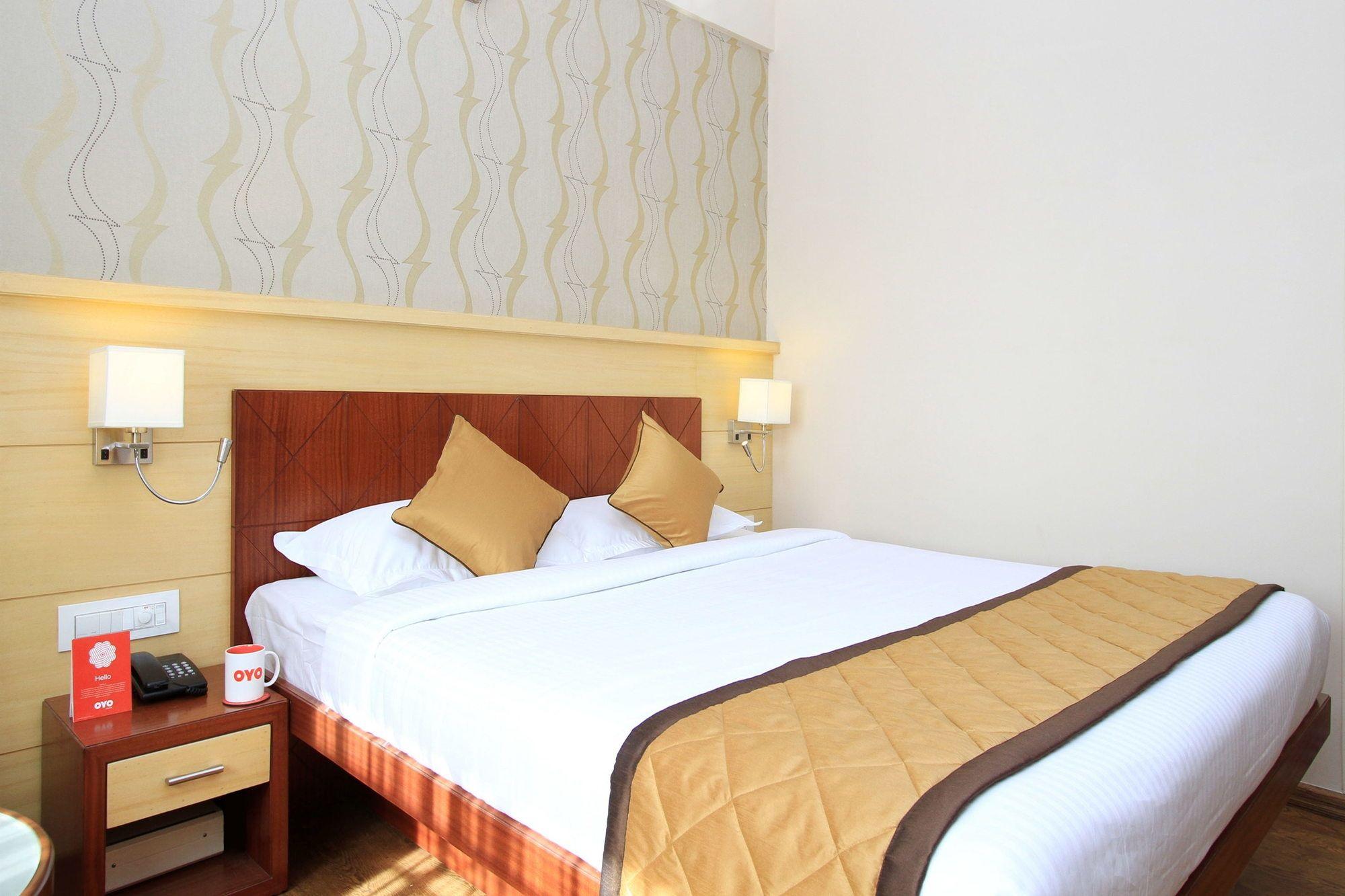 Oyo 4647 Hari Villa Holiday Home Dźajpur Zewnętrze zdjęcie