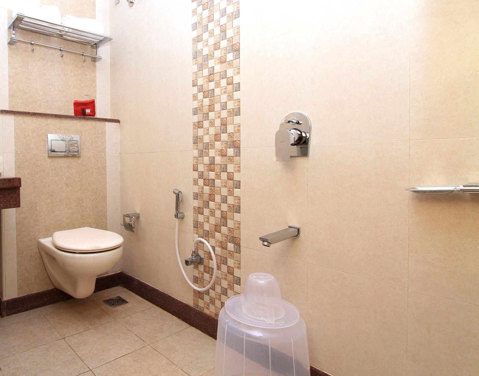 Oyo 4647 Hari Villa Holiday Home Dźajpur Zewnętrze zdjęcie