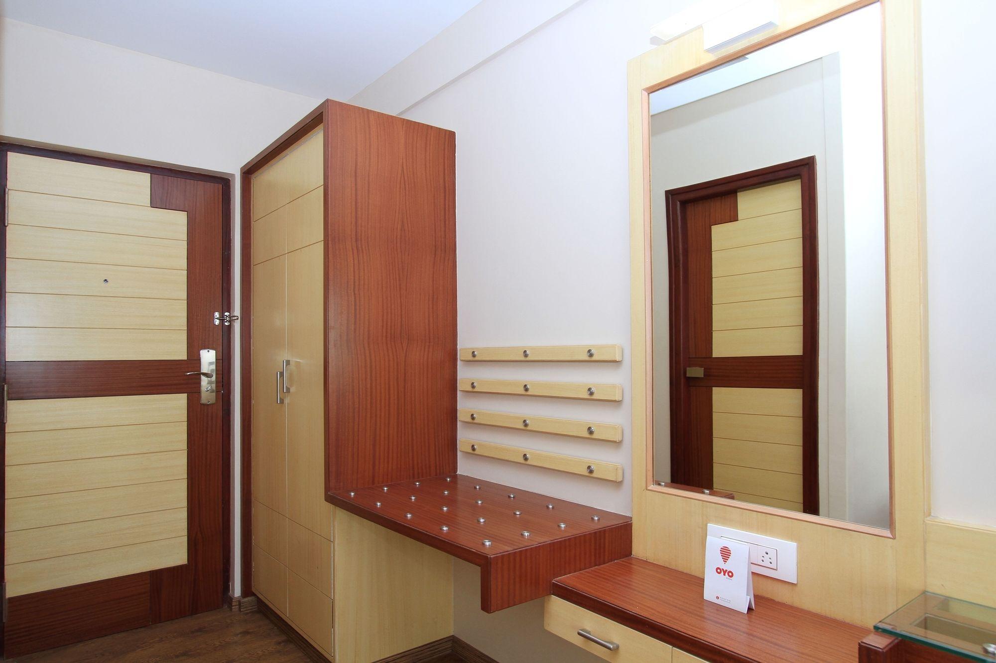 Oyo 4647 Hari Villa Holiday Home Dźajpur Zewnętrze zdjęcie