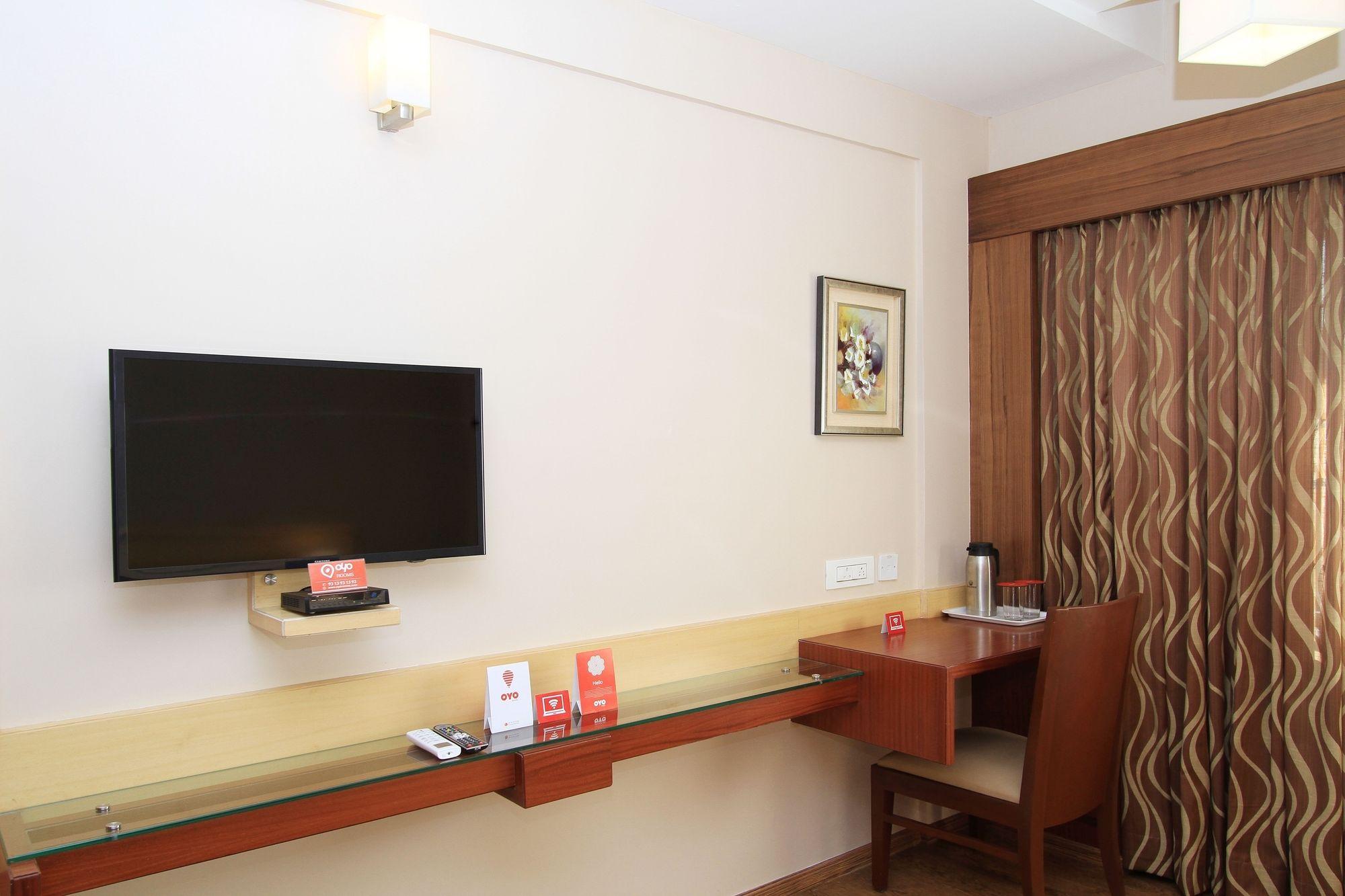 Oyo 4647 Hari Villa Holiday Home Dźajpur Zewnętrze zdjęcie