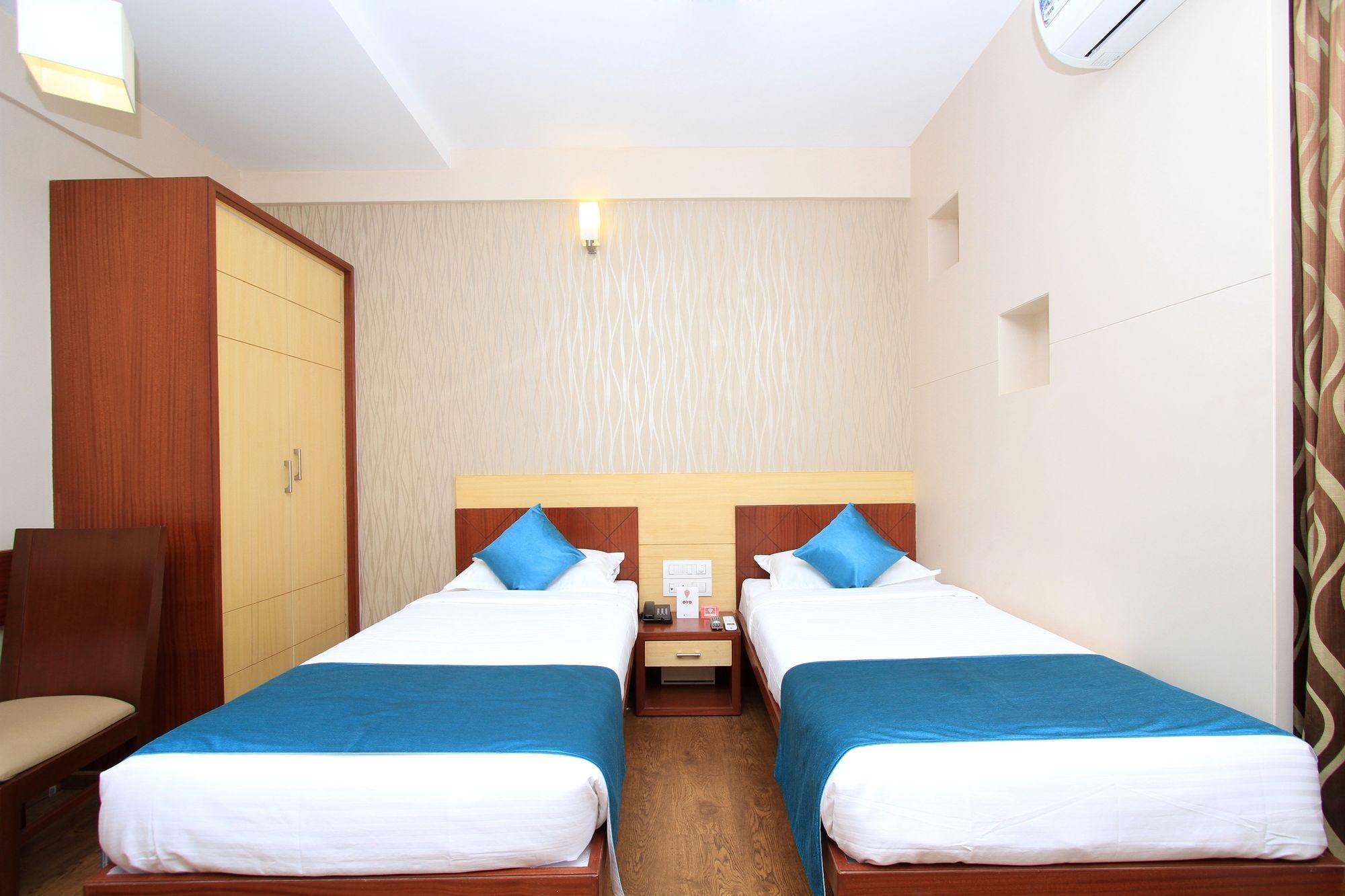 Oyo 4647 Hari Villa Holiday Home Dźajpur Zewnętrze zdjęcie