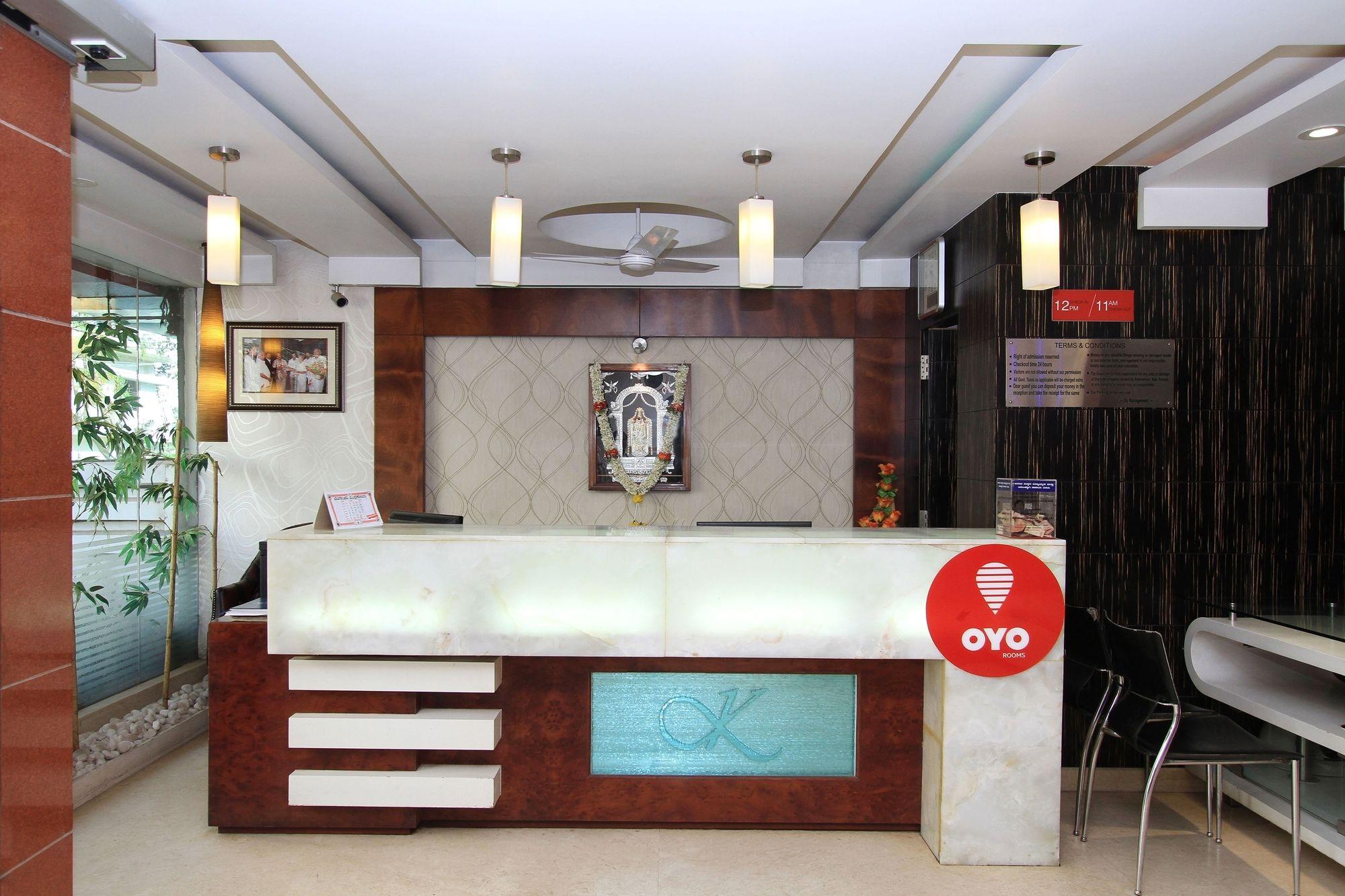 Oyo 4647 Hari Villa Holiday Home Dźajpur Zewnętrze zdjęcie