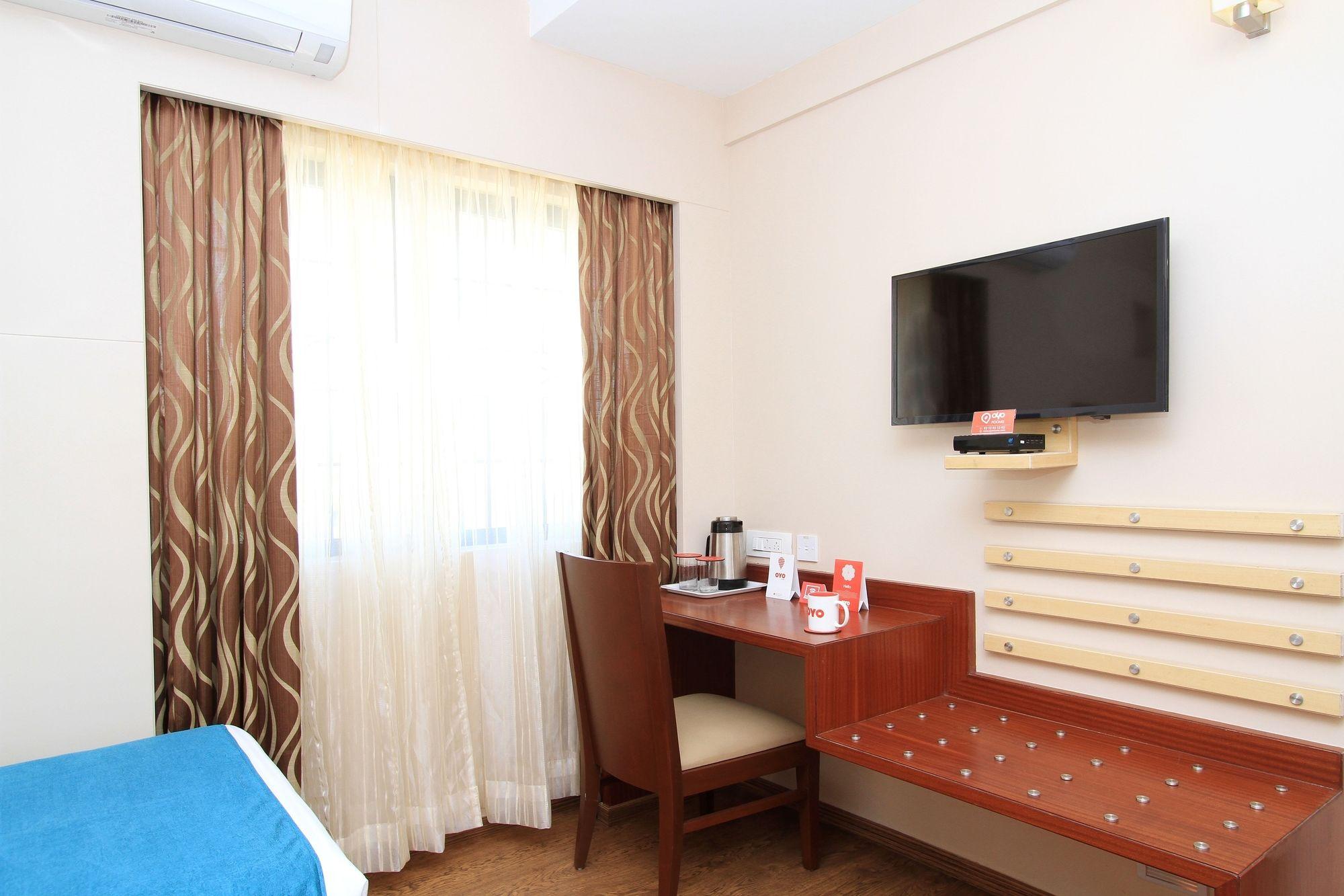Oyo 4647 Hari Villa Holiday Home Dźajpur Zewnętrze zdjęcie
